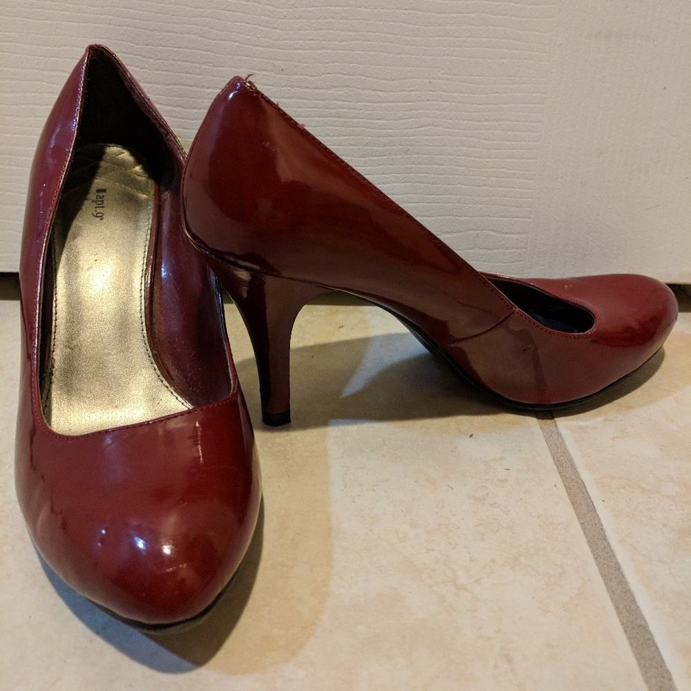 Heels